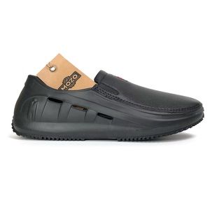 Mozo Sharkz Slip Resistant Work Shoe